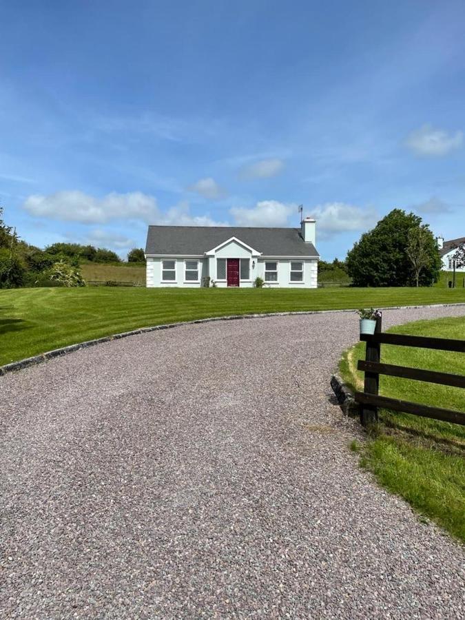 Rose Cottage Dunrine エクステリア 写真