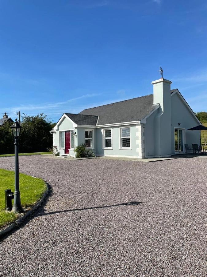 Rose Cottage Dunrine エクステリア 写真