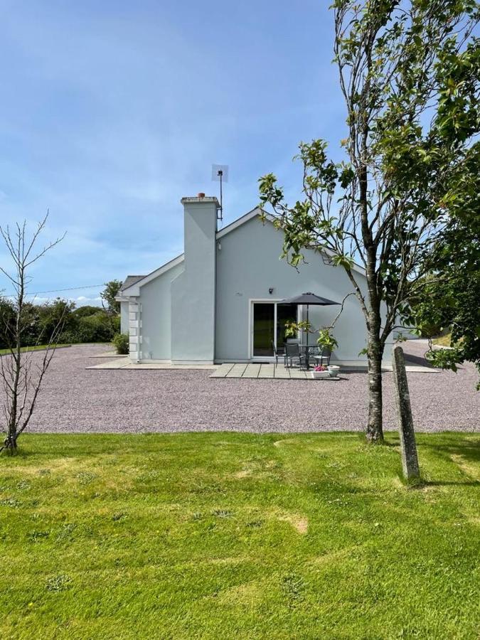 Rose Cottage Dunrine エクステリア 写真