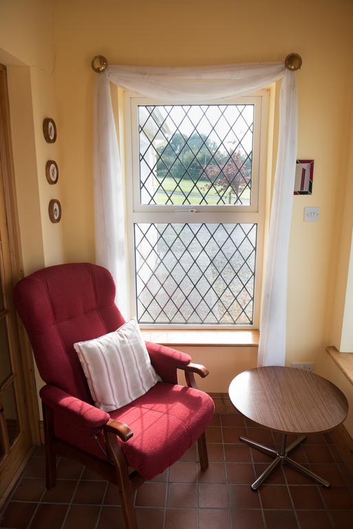 Rose Cottage Dunrine エクステリア 写真